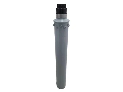 Σωλήνας από κράμα τιτανίου χωρίς ραφή ASTM B338 Gr5